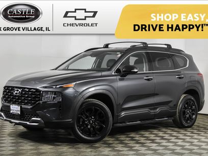 Used 2023 Hyundai Santa Fe XRT w/ Cargo Package