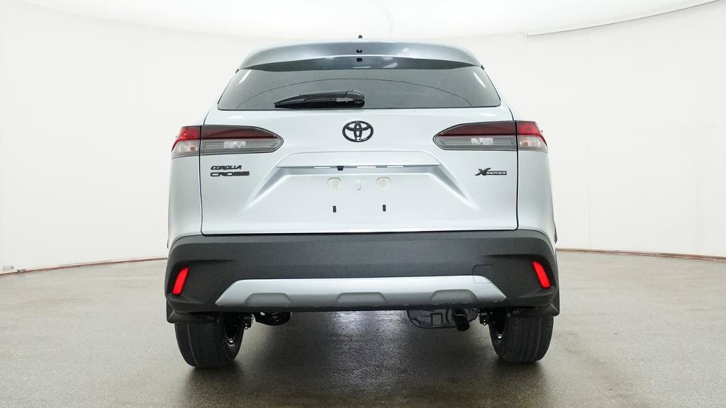 New 2026 Toyota Corolla Cross LE FWD image 26