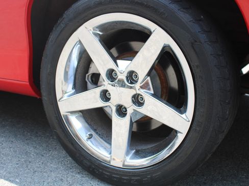 Used 1999 Chevrolet Camaro Z28 w/ Preferred Equipment Group 2 image 20