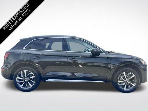 Certified 2023 Audi Q5 2.0T Premium Plus w/ Premium Plus Package AWD/4WD image 12