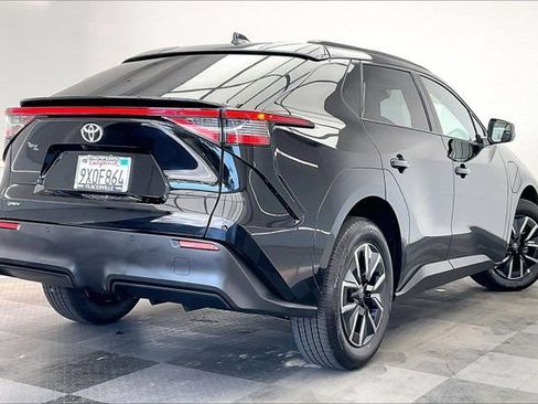 Used 2026 Toyota bZ FWD image 13