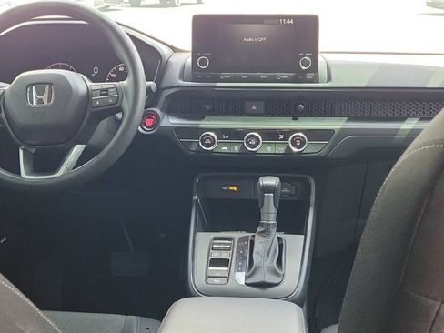 Used 2024 Honda CR-V LX image 5