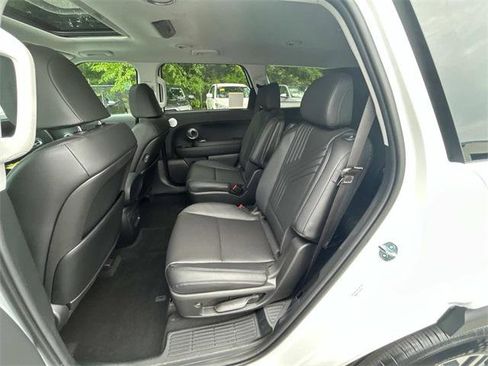 New 2026 Hyundai Palisade SEL image 6