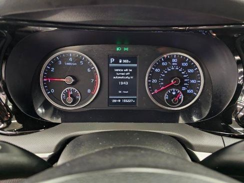 Used 2022 Kia K5 GT-Line AWD/4WD image 13