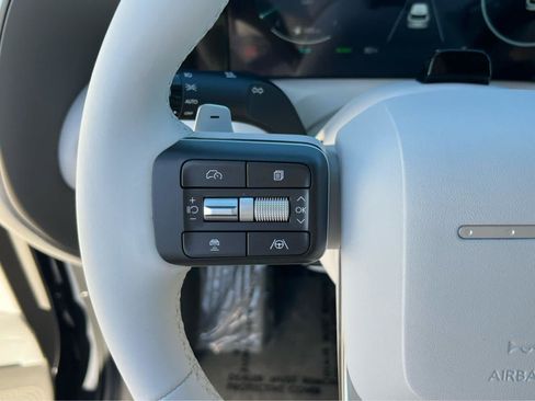 Certified 2026 Hyundai Palisade SEL AWD/4WD image 33