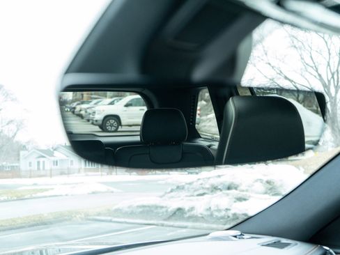 Used 2023 Jeep Grand Cherokee Summit image 26