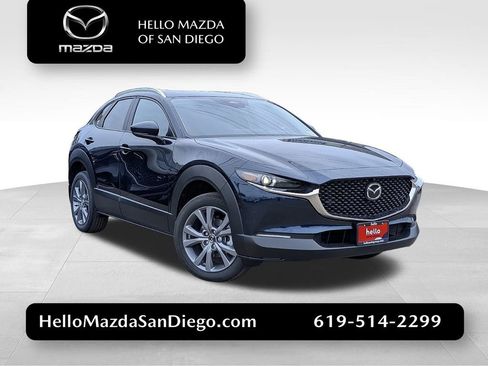 New 2026 MAZDA CX-30 AWD 2.5 S w/ Premium Package image 1