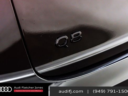New 2026 Audi Q8 Premium Plus image 9