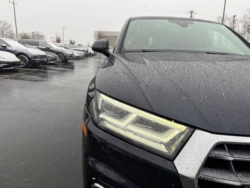 Used 2020 Audi Q5 2.0T Premium Plus image 24
