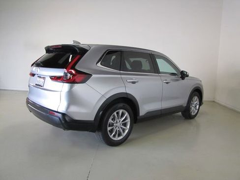 Certified 2023 Honda CR-V EX image 25