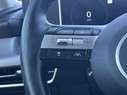 Certified 2025 Hyundai Sonata Limited image 23