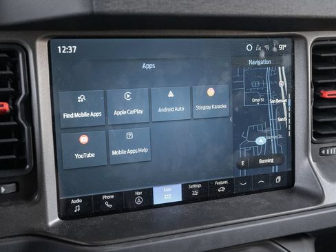 Used 2025 Ford Bronco Raptor AWD/4WD image 35