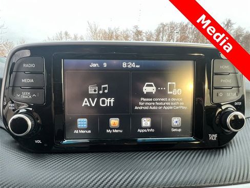 Used 2020 Hyundai Tucson SE image 26