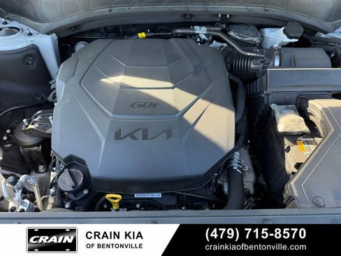 New 2025 Kia Telluride SX Prestige X-Line AWD/4WD image 33