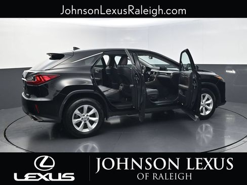 Used 2016 Lexus RX 350 AWD w/ Premium Package image 34