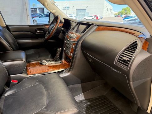 Used 2018 INFINITI QX80 2WD image 15