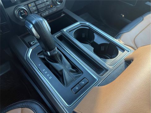 Used 2017 Ford F150 Limited image 20