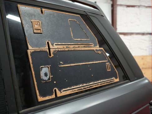 Used 2007 Land Rover Range Rover Supercharged image 33