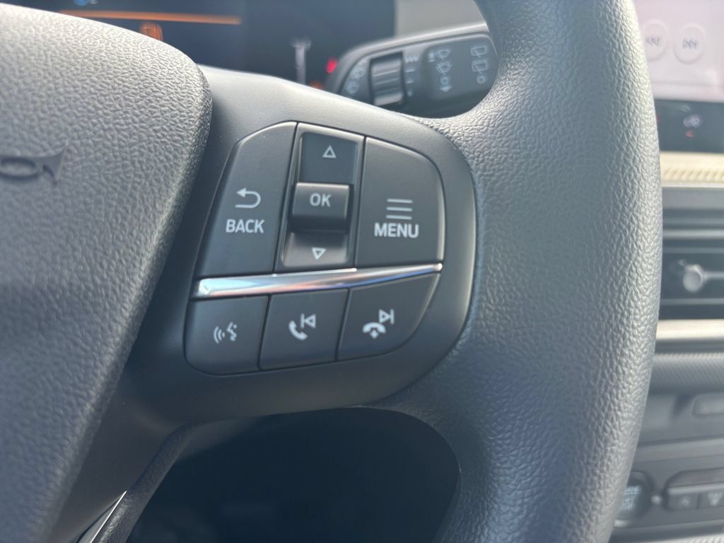 New 2026 Ford Bronco Sport Big Bend AWD/4WD image 15