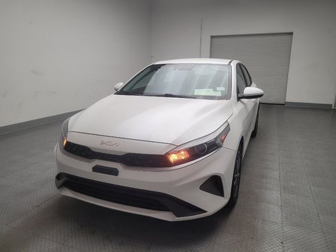 Used 2023 Kia Forte LXS image 15