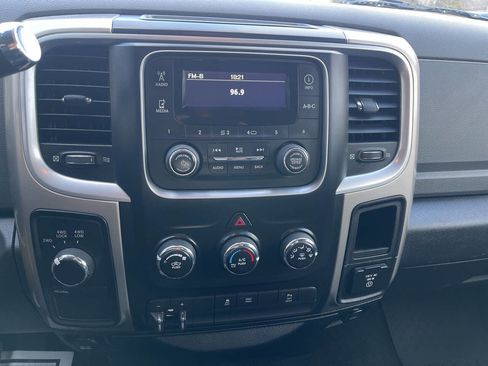 Used 2016 RAM 2500 Outdoorsman image 18