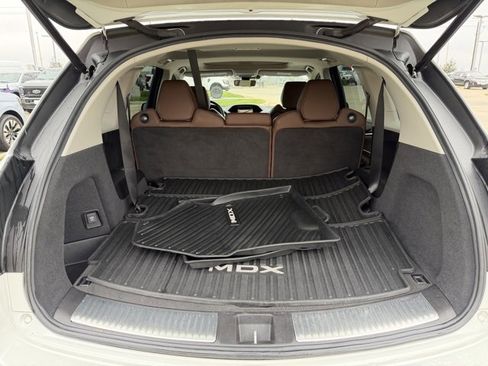 Used 2020 Acura MDX FWD w/ Technology Package image 7
