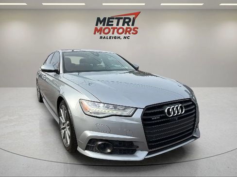 Used 2016 Audi A6 TDI Prestige image 40