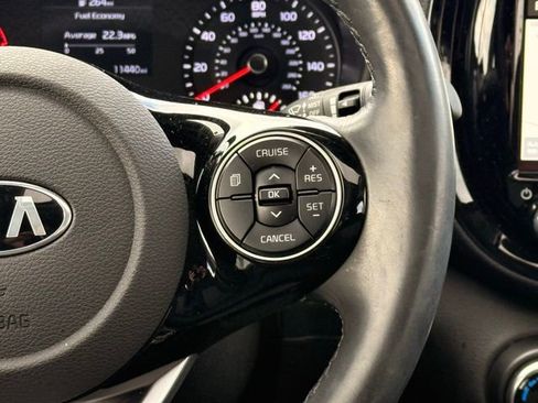 Used 2021 Kia Soul EX image 25