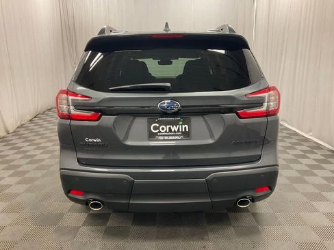 New 2026 Subaru Ascent Premium AWD/4WD image 3