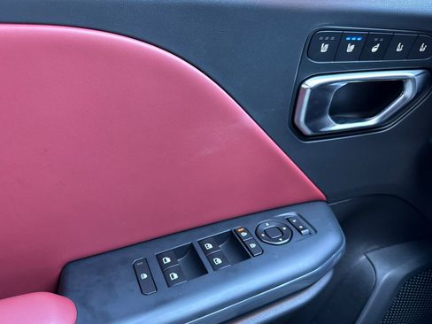 New 2026 Kia K4 GT-Line Turbo image 11