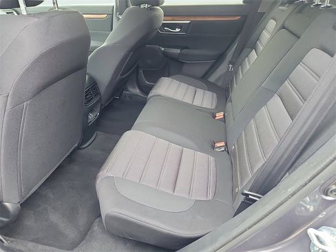 Certified 2021 Honda CR-V EX image 31