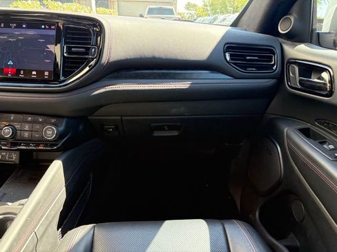 Certified 2022 Dodge Durango R/T image 10