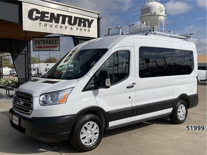 Used 2019 Ford Transit 150 XLT