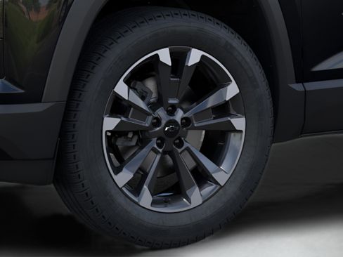 New 2026 Chevrolet Equinox RS AWD/4WD image 19