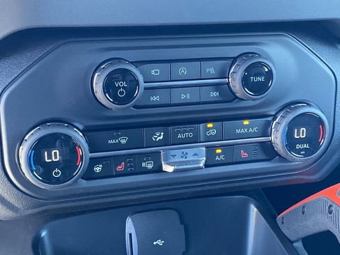 New 2025 Ford Bronco Stroppe Edition image 25