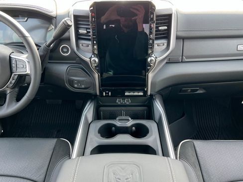 New 2026 RAM 3500 Laramie image 13