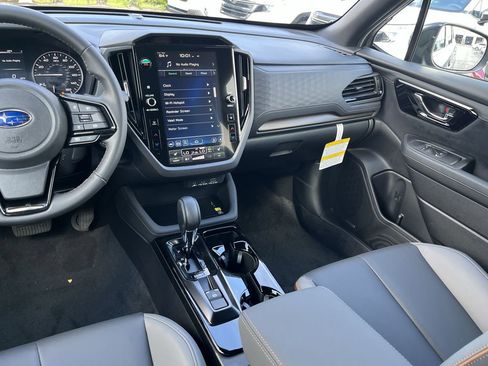 New 2026 Subaru Forester Sport AWD/4WD image 16