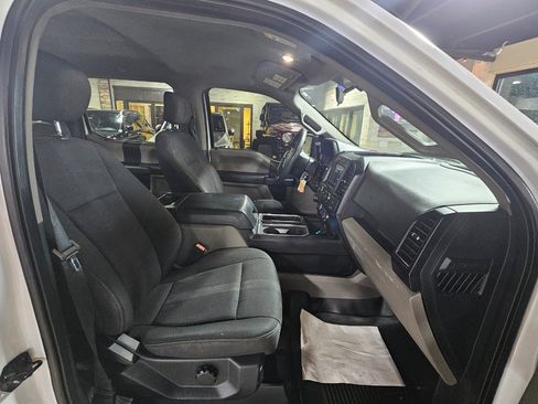 Used 2018 Ford F150 XL w/ Equipment Group 101A Mid image 7