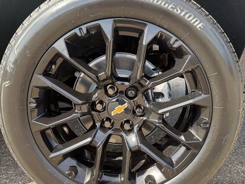 New 2026 Chevrolet Tahoe RST AWD/4WD image 11