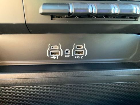 Used 2025 RAM 1500 Big Horn image 29