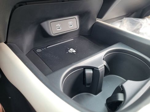 New 2026 Honda HR-V EX-L image 22