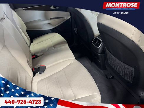 Used 2020 Kia Sorento S AWD/4WD image 39