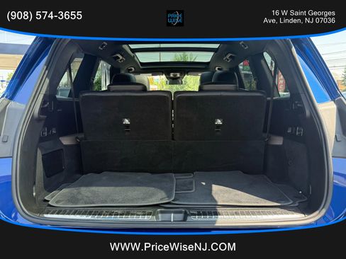 Used 2021 Mercedes-Benz GLS 450 4MATIC image 32