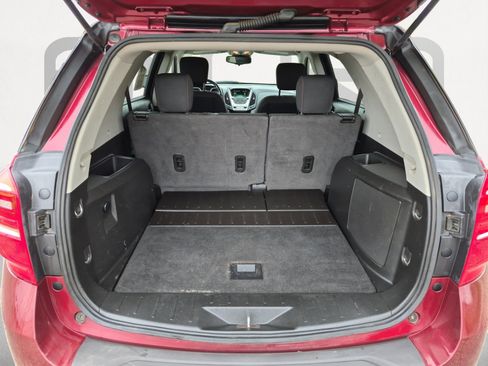 Used 2016 Chevrolet Equinox LT w/ Convenience Package image 12