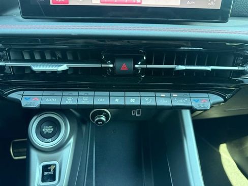 Used 2024 Dodge Hornet R/T AWD/4WD image 12