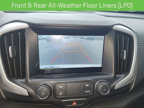 Used 2021 GMC Terrain SLE w/ Driver Convenience Package image 34