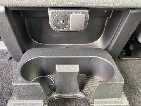 Used 2025 Ford F150 XLT w/ Equipment Group 301A Standard AWD/4WD image 14