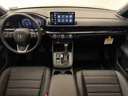 New 2026 Honda CR-V Sport Touring image 14