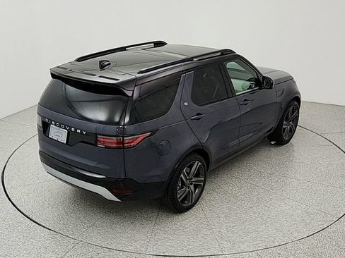 New 2026 Land Rover Discovery Limited Edition AWD/4WD image 37