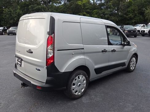 Used 2021 Ford Transit Connect XL FWD image 15